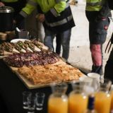 catering