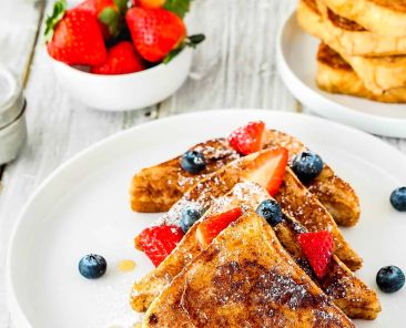 BEST-Eggless-French-Toast-2