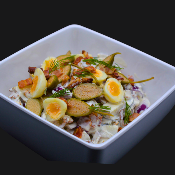 Baieri kartulisalat