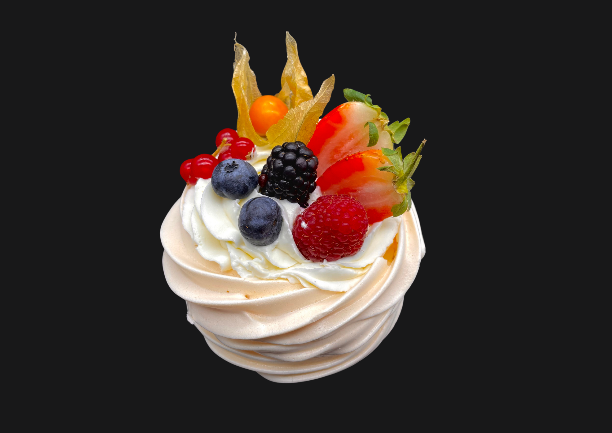 Pavlova