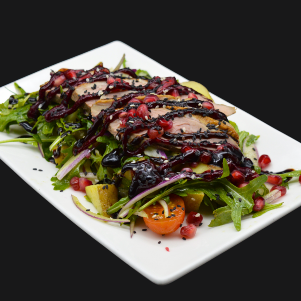 Suitsupardisalat