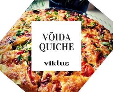 quiche