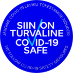 Covid safe