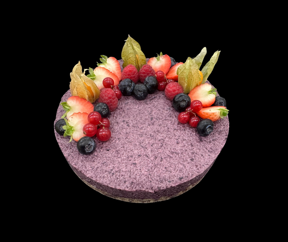 Mustika-chia vegankook UUS!