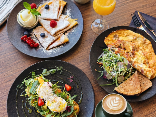 brunch