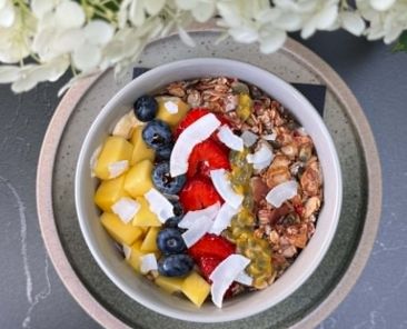 brunch