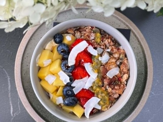 brunch