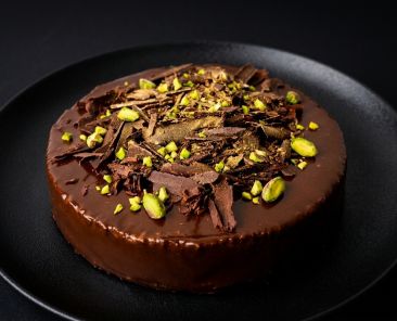 Dubai tort